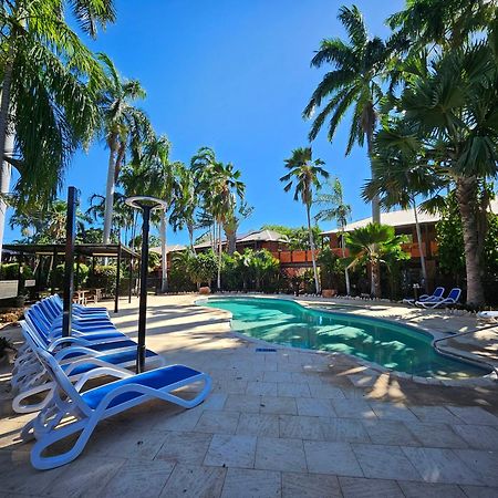 Broome Time Resort מראה חיצוני תמונה