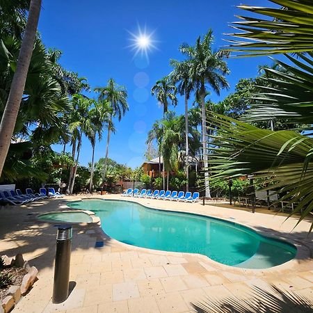 Broome Time Resort מראה חיצוני תמונה