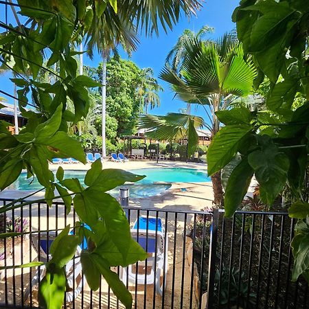 Broome Time Resort מראה חיצוני תמונה