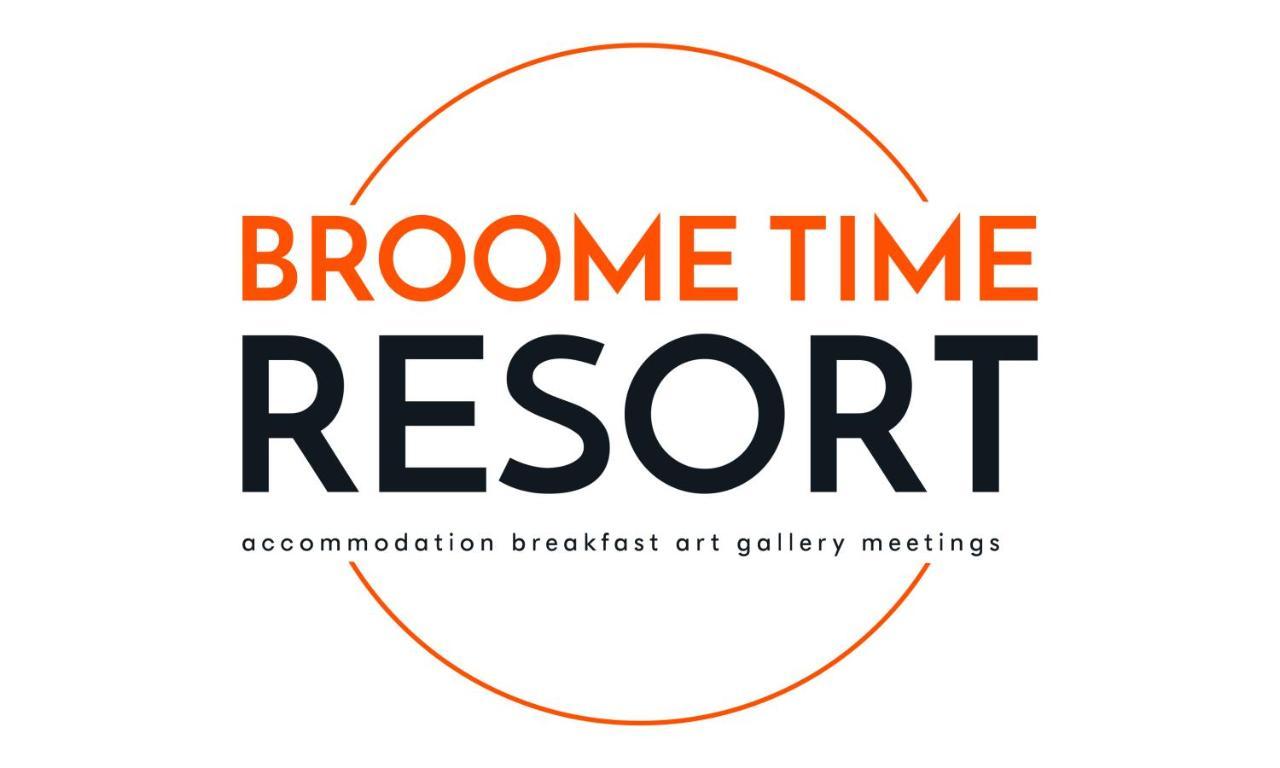 Broome Time Resort מראה חיצוני תמונה