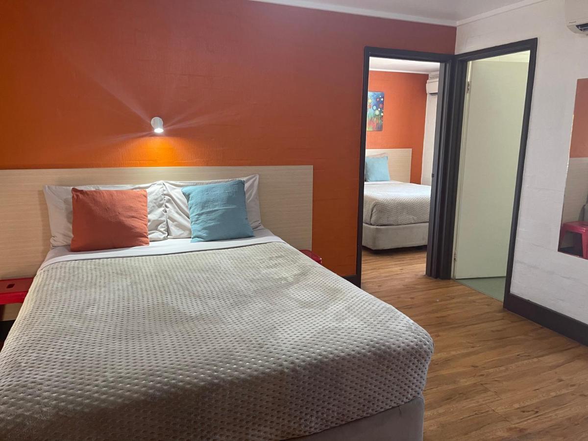 Broome Time Resort מראה חיצוני תמונה