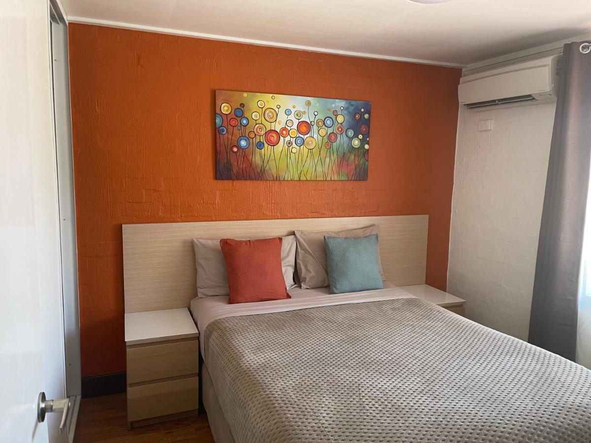 Broome Time Resort מראה חיצוני תמונה
