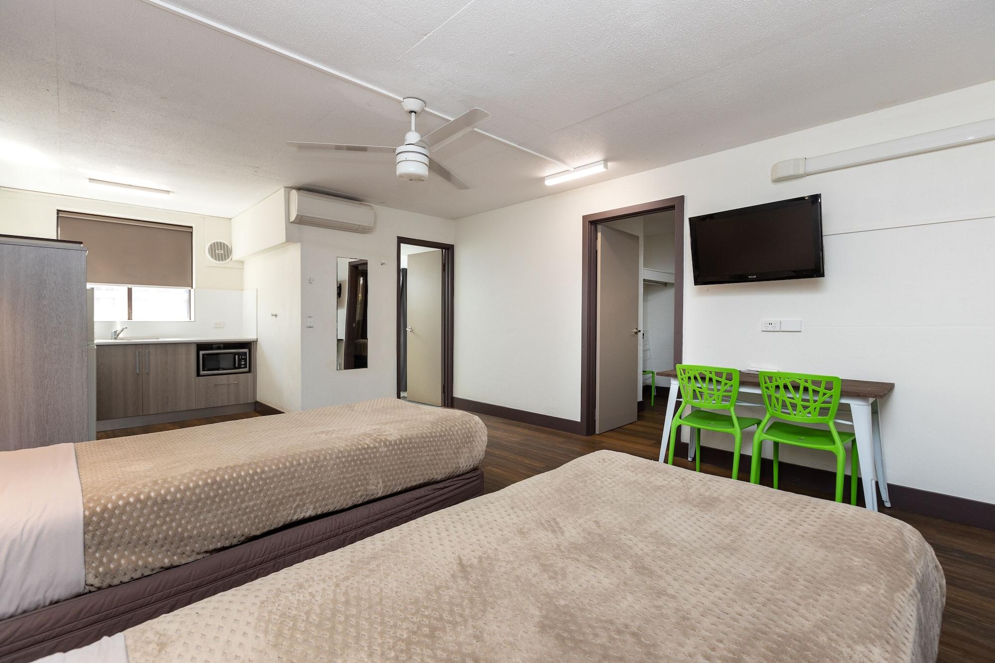 Broome Time Resort מראה חיצוני תמונה