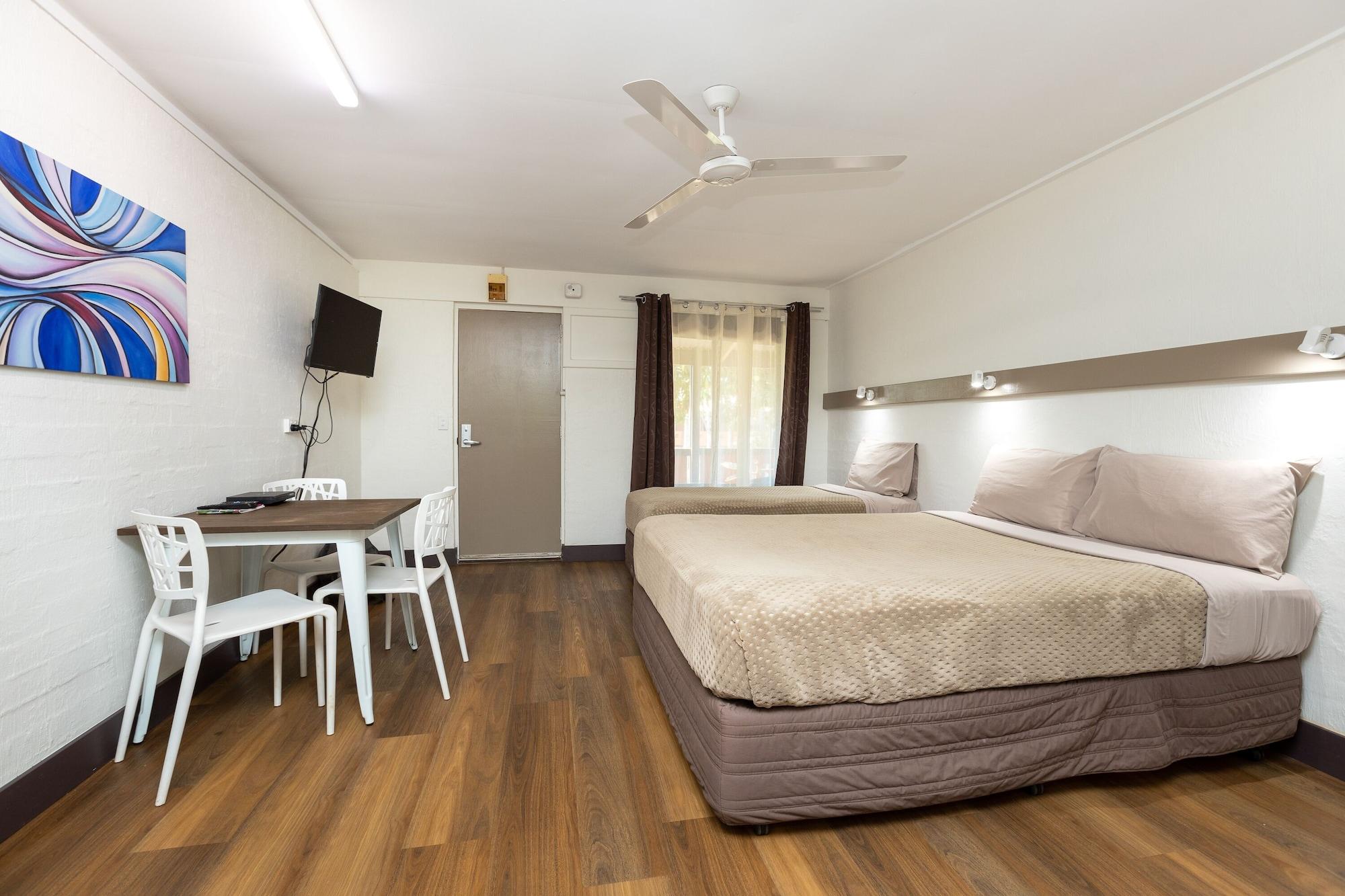 Broome Time Resort מראה חיצוני תמונה