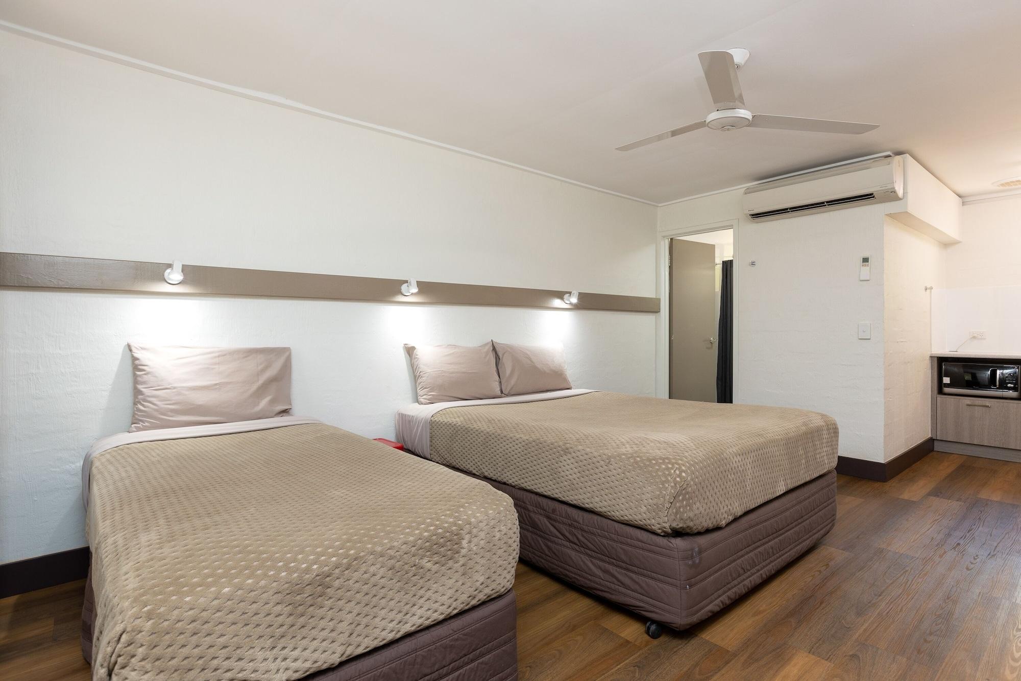 Broome Time Resort מראה חיצוני תמונה
