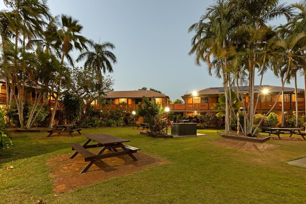 Broome Time Resort מראה חיצוני תמונה
