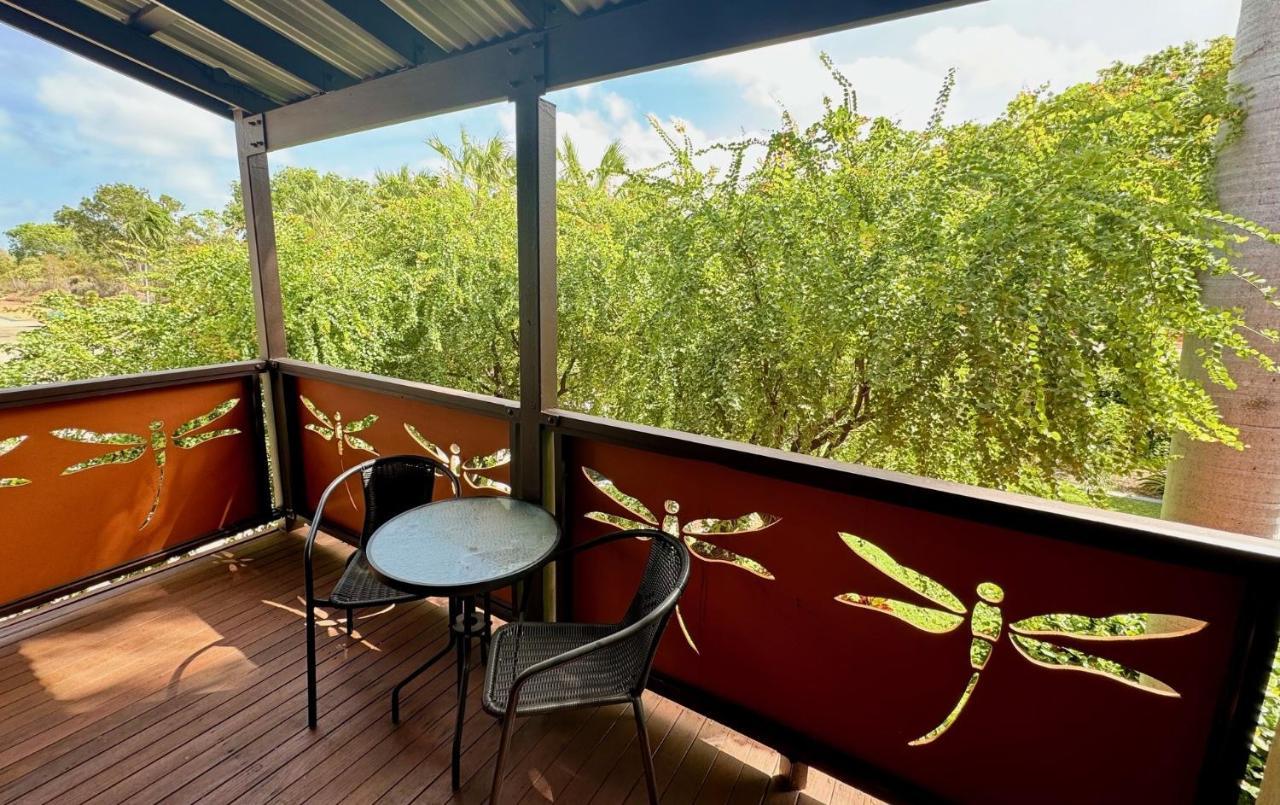 Broome Time Resort מראה חיצוני תמונה