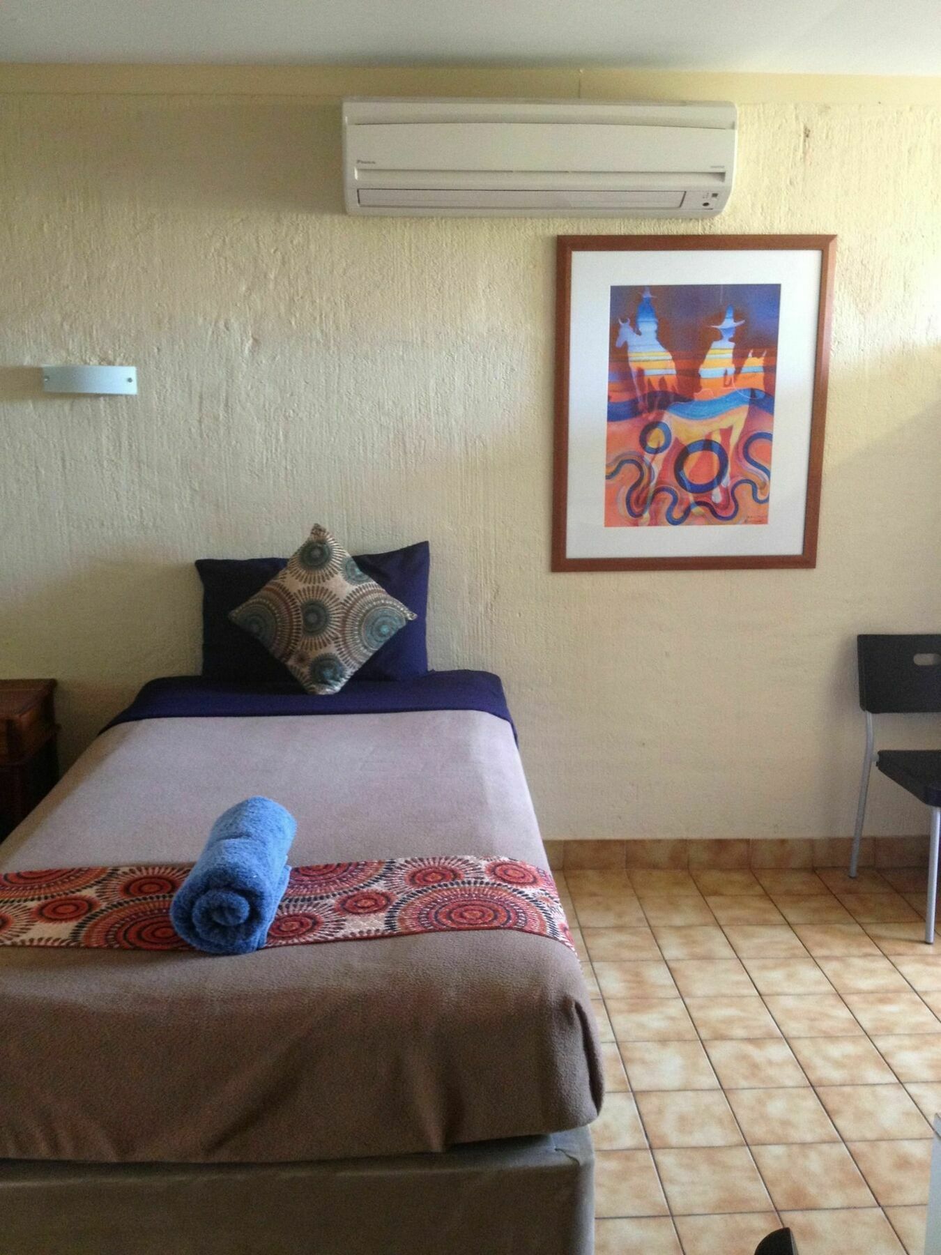 Broome Time Resort מראה חיצוני תמונה